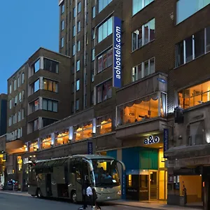 2* Hotel A&o Antwerpen