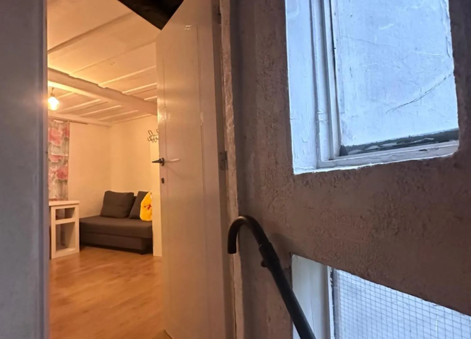Bed And Coffe Cl Bed & Breakfast Antwerp Belgium