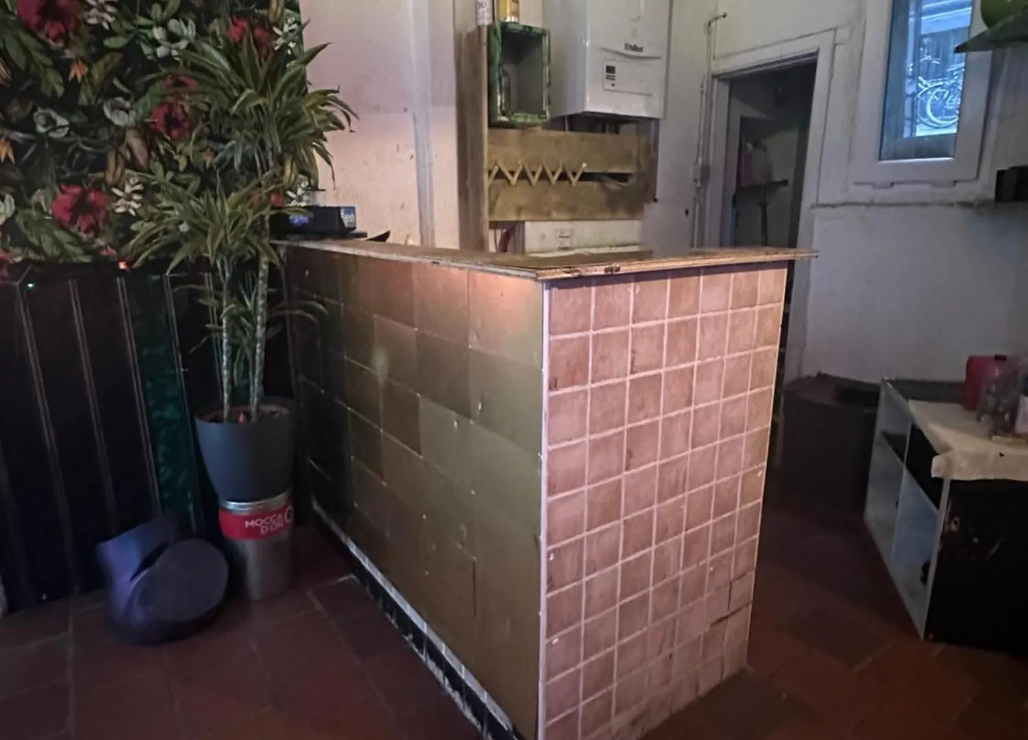 Bed And Coffe Cl Bed & Breakfast Antwerp