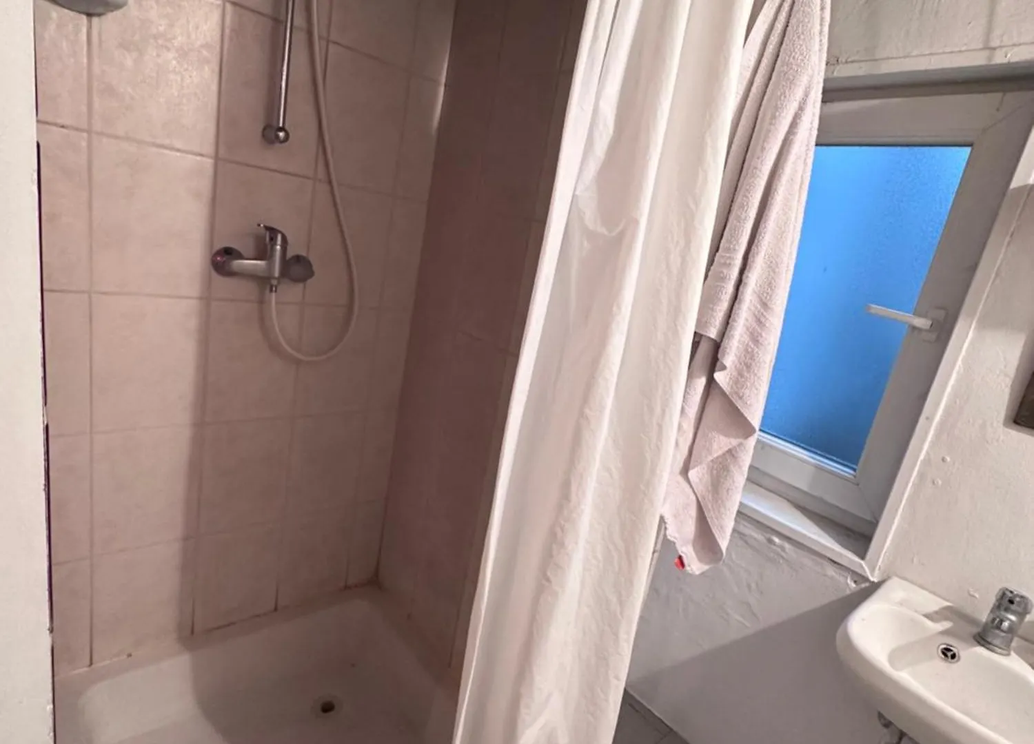 Bed And Coffe Cl Bed and Breakfast Anversa