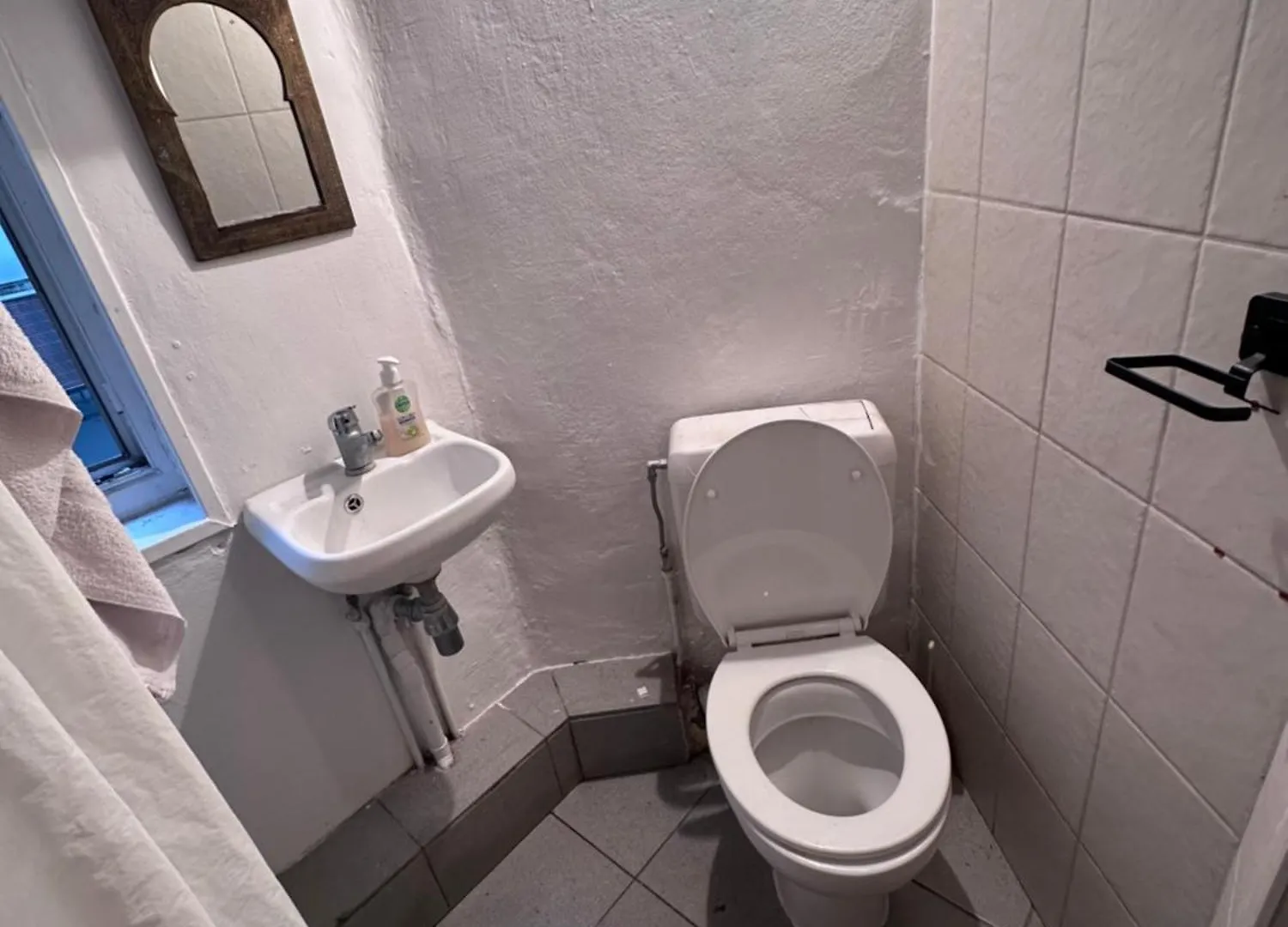 Bed & Breakfast Bed And Coffe Cl Bed and Breakfast Anversa