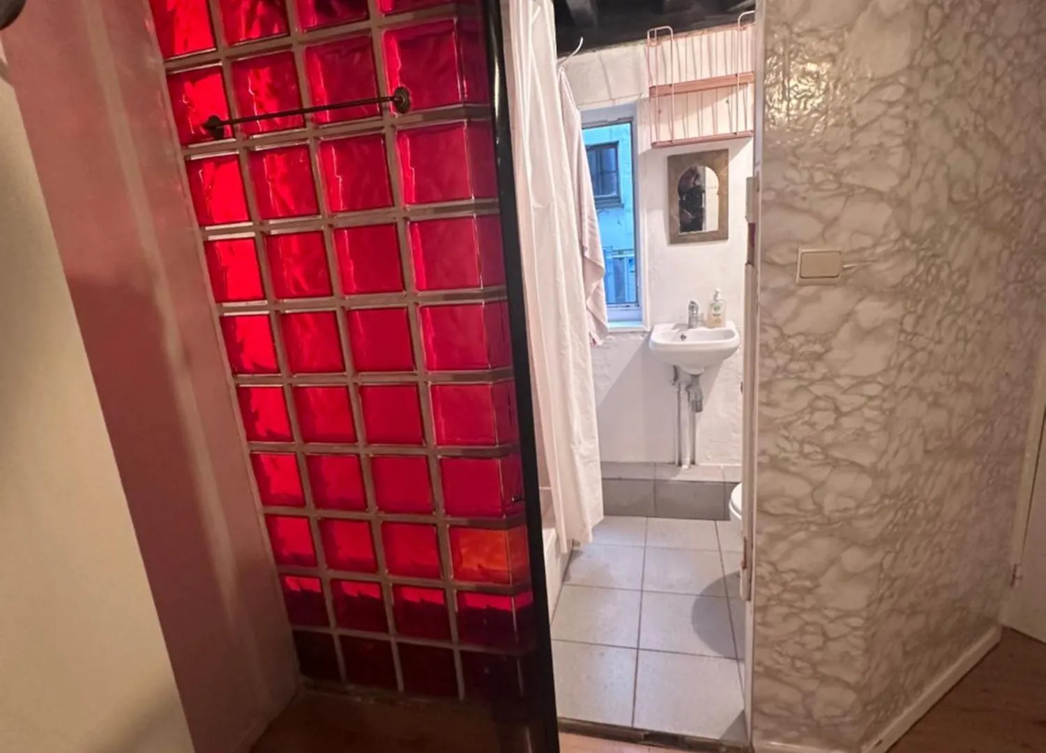 Bed & Breakfast Bed And Coffe Cl Bed and Breakfast Anversa