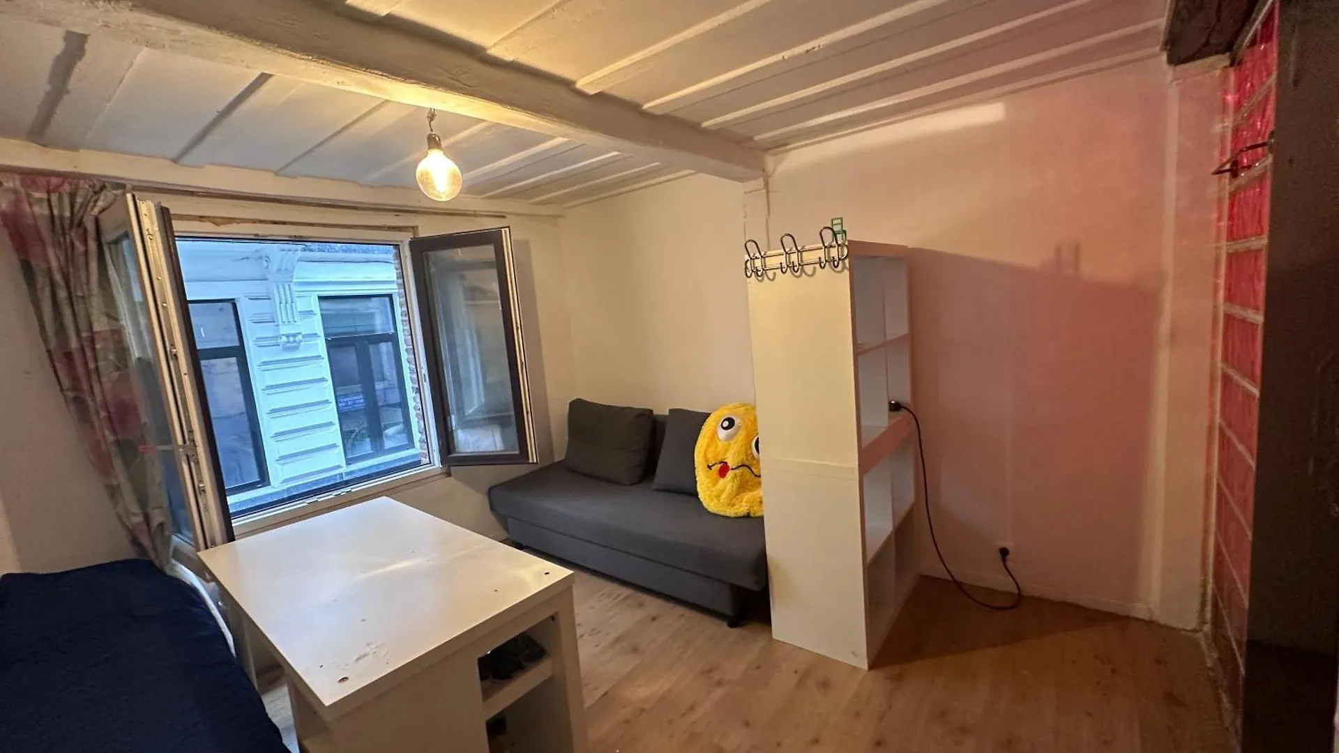 Bed And Coffe Cl Bed and Breakfast Anversa 0*,  Belgio