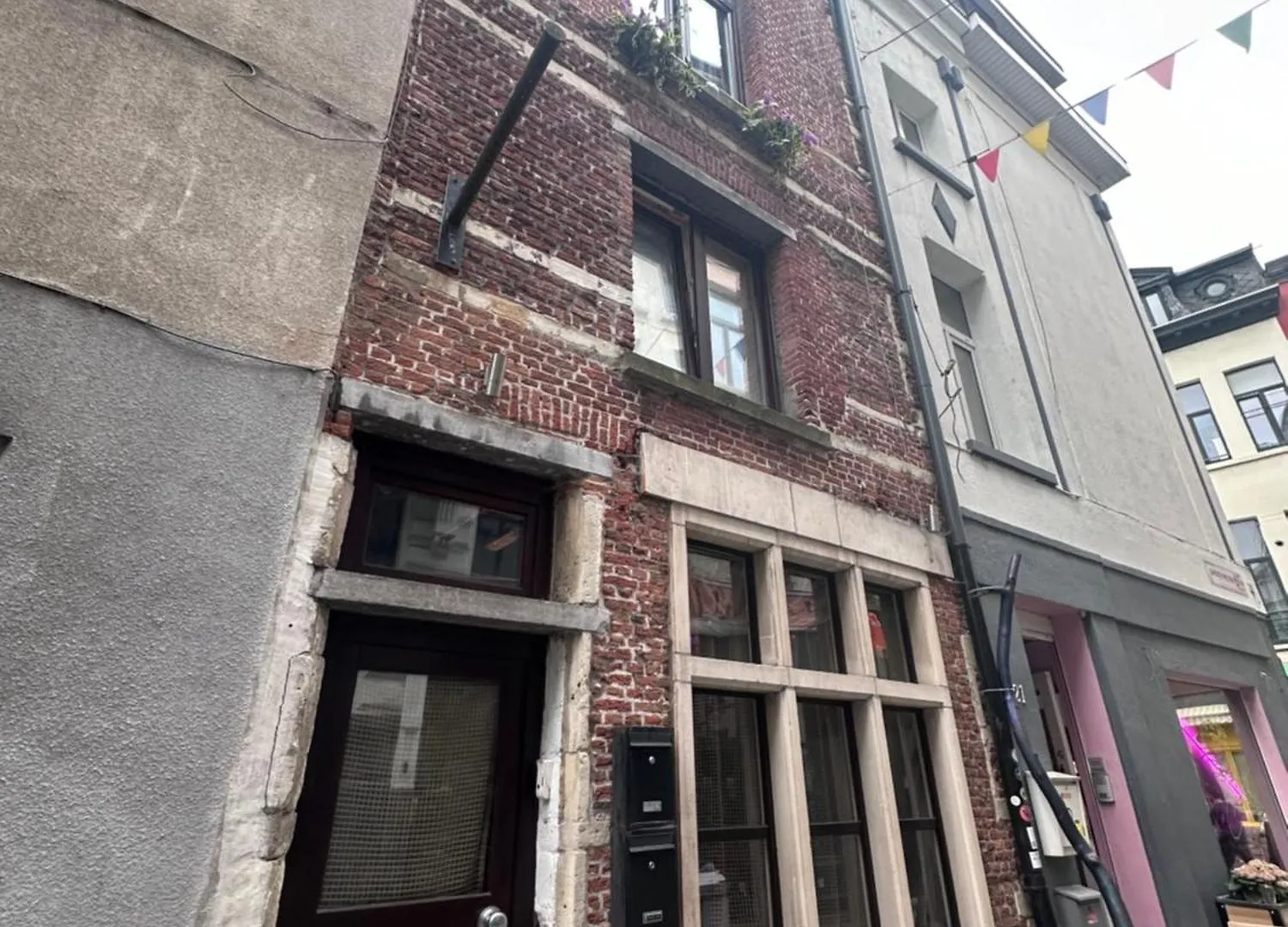 Bed And Coffe Cl Bed & Breakfast Antwerp